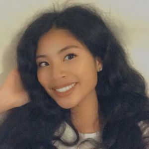 Meet your Posher, Catherine vy